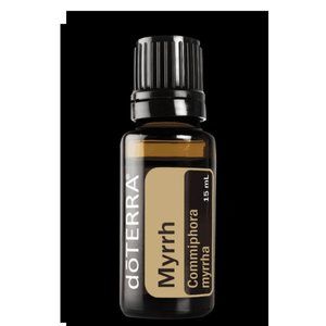 Doterra - Myrrh
